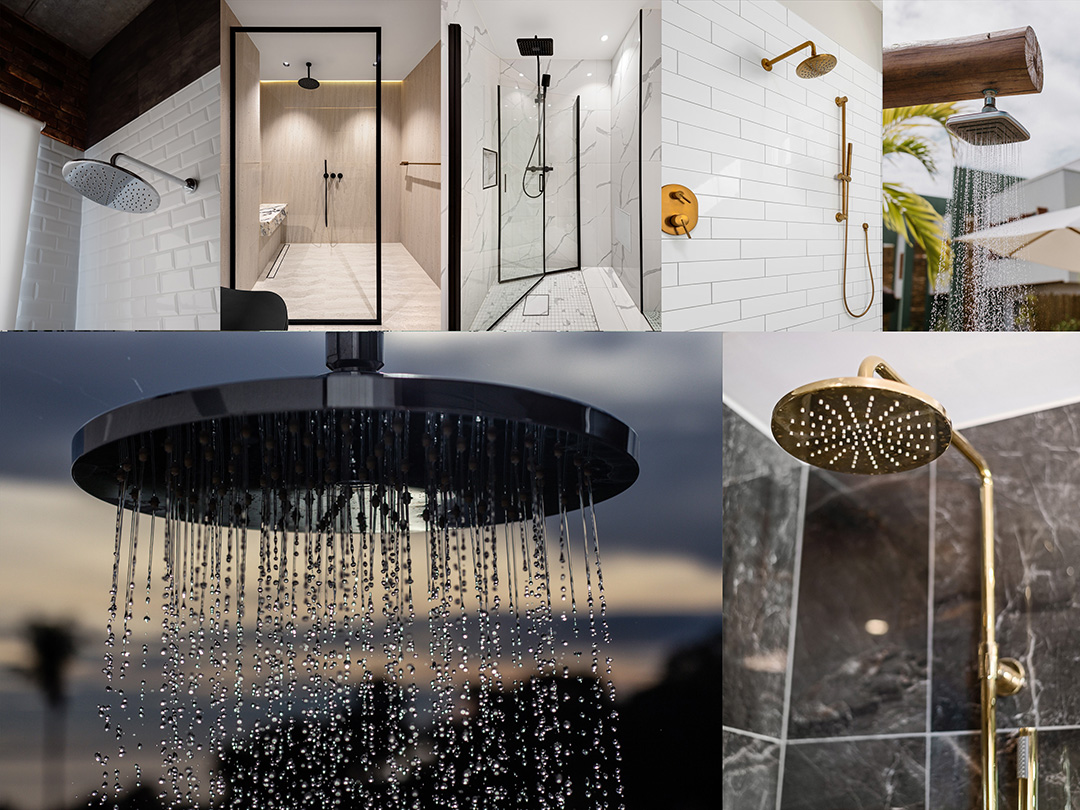 Luxury Bathware