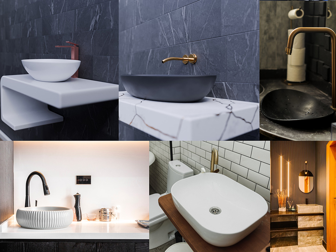 Sanitaryware